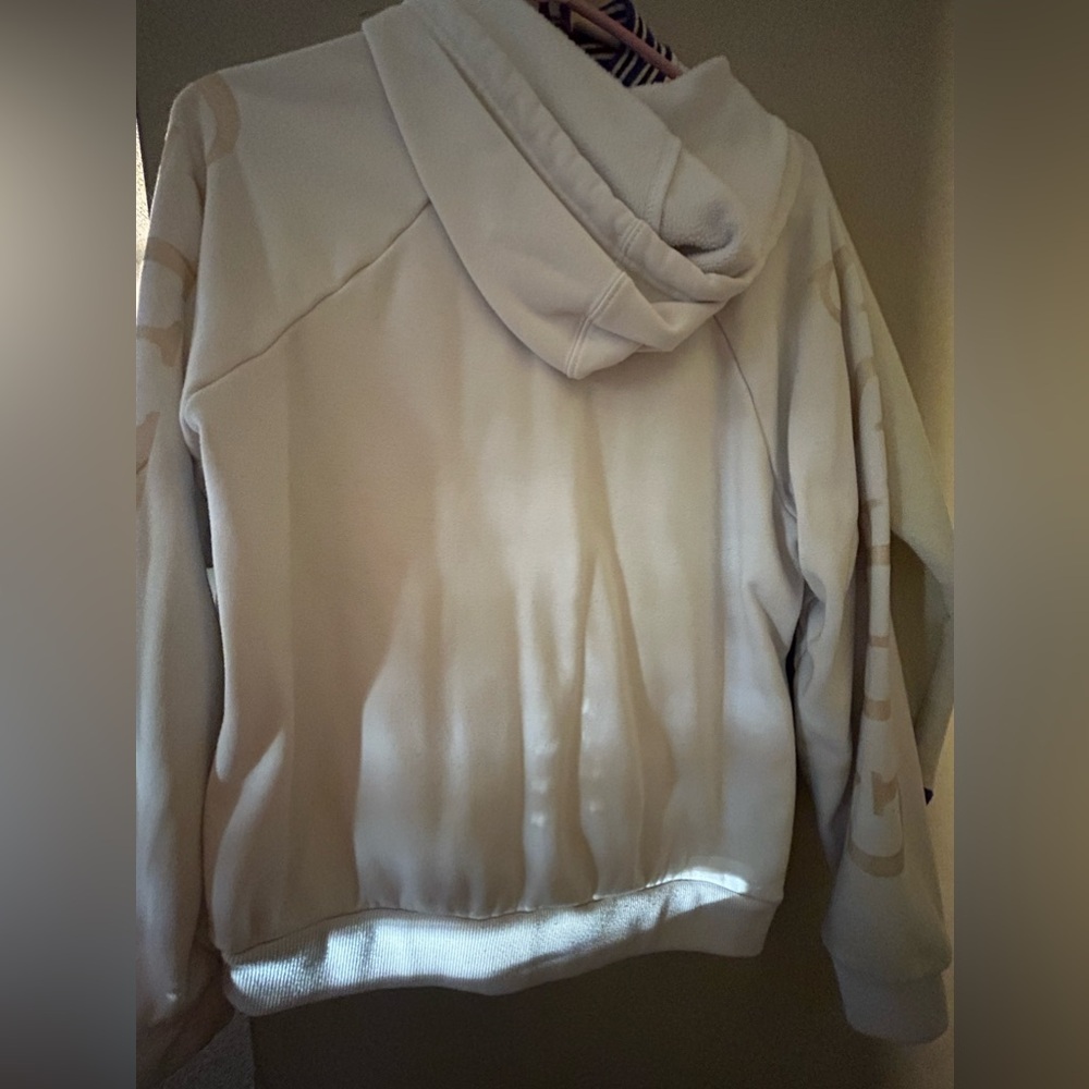 White Guess jacket - Picture 2 of 2